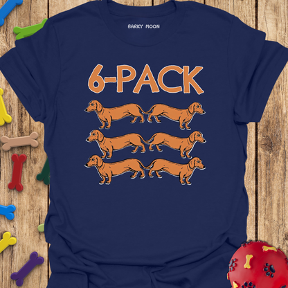 6-Pack T-Shirt