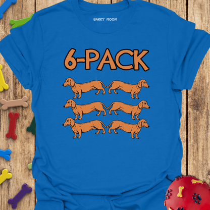 6-Pack T-Shirt