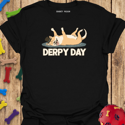Derpy Day T-Shirt