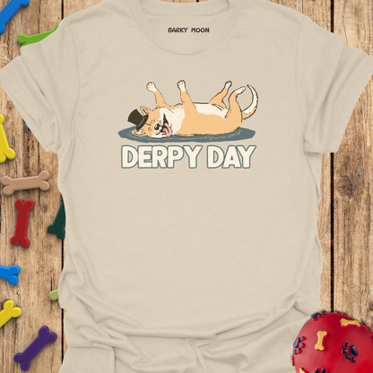Derpy Day T-Shirt