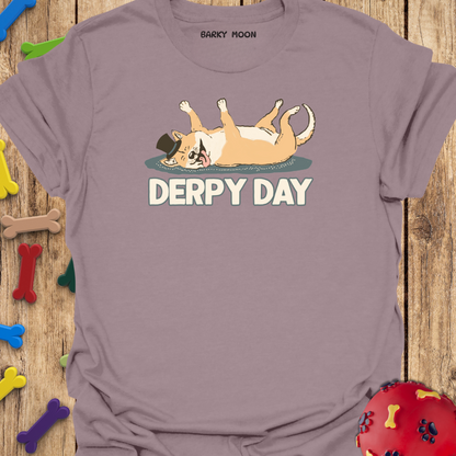 Derpy Day T-Shirt