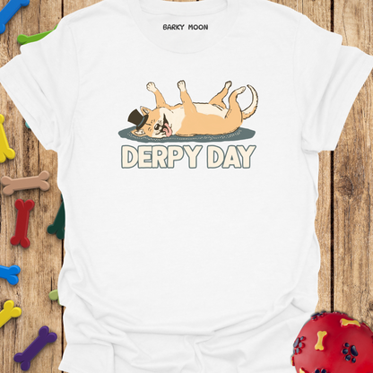Derpy Day T-Shirt