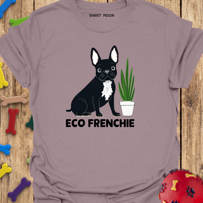 Eco Frenchie T-Shirt