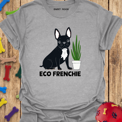 Eco Frenchie T-Shirt