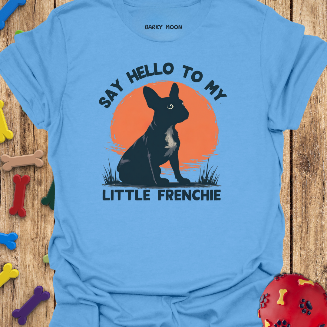 Say Hello T-Shirt