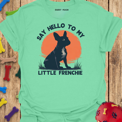 Say Hello T-Shirt
