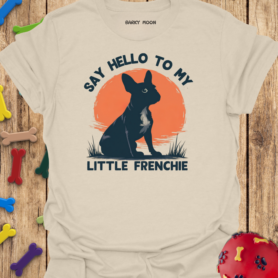 Say Hello T-Shirt
