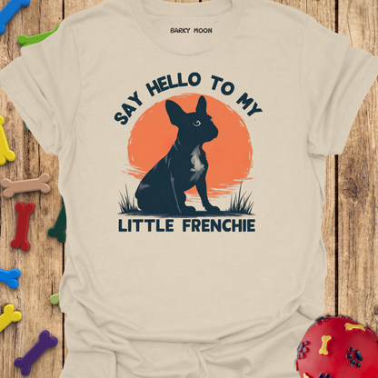 Say Hello T-Shirt