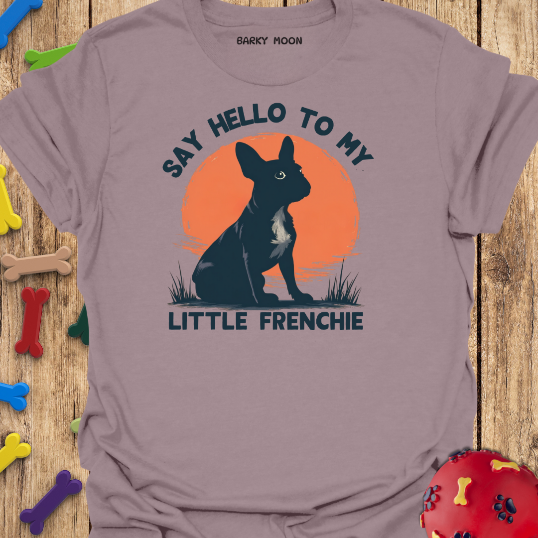 Say Hello T-Shirt