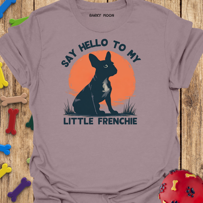 Say Hello T-Shirt