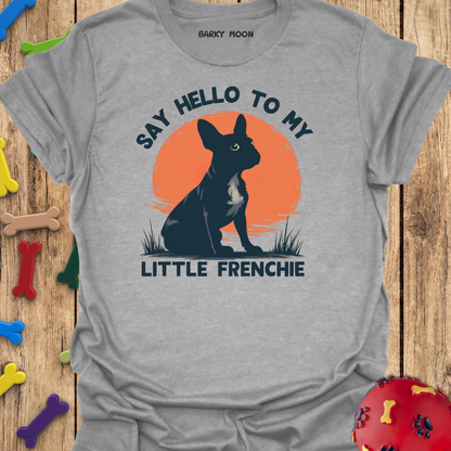 Say Hello T-Shirt