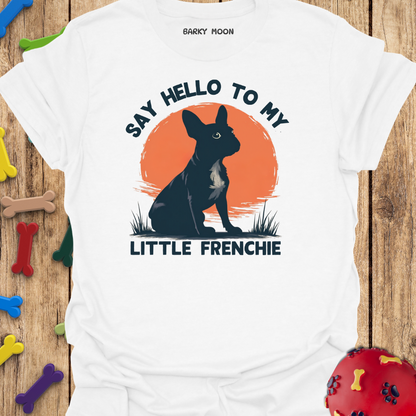 Say Hello T-Shirt