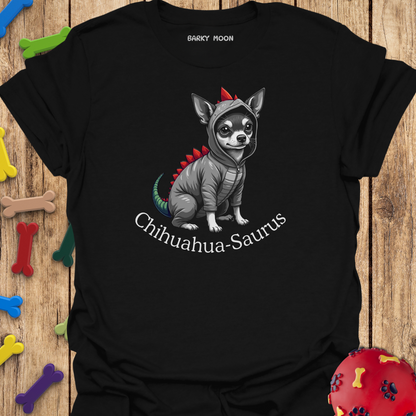 Chihuahua-Saurus T-Shirt