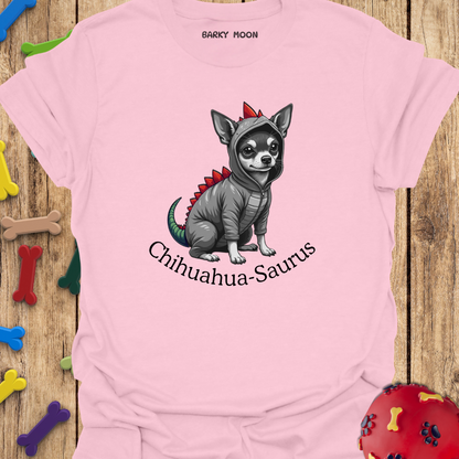 Chihuahua-Saurus T-Shirt
