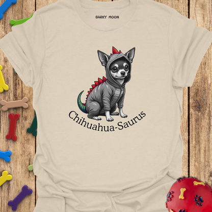 Chihuahua-Saurus T-Shirt