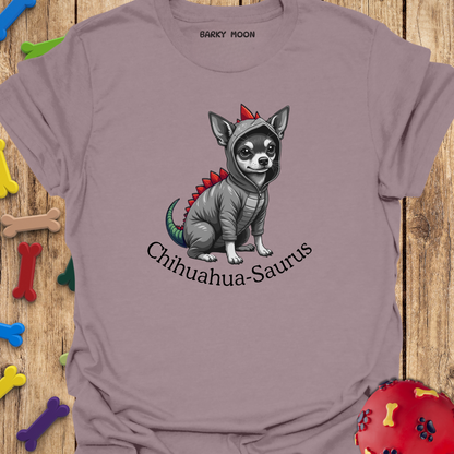 Chihuahua-Saurus T-Shirt