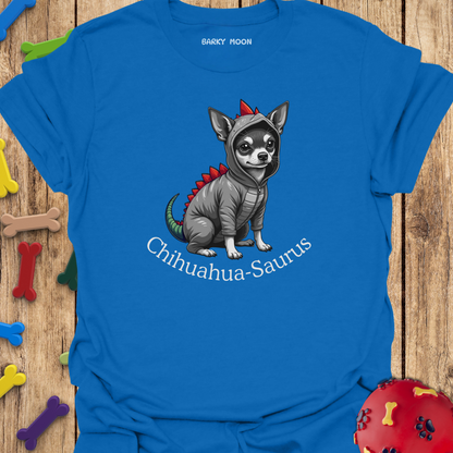 Chihuahua-Saurus T-Shirt
