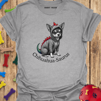 Chihuahua-Saurus T-Shirt
