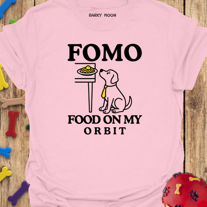 FOMO T-Shirt
