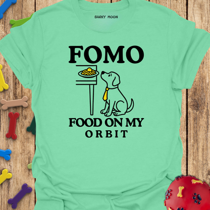 FOMO T-Shirt