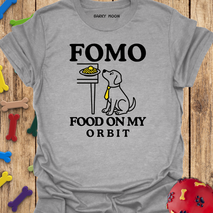 FOMO T-Shirt
