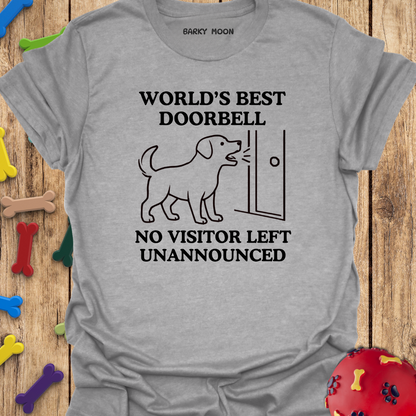 Doorbell T-Shirt