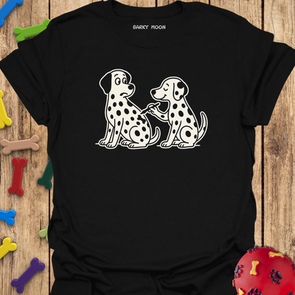 Spot Bone T-Shirt