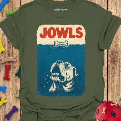 Jowls T-Shirt