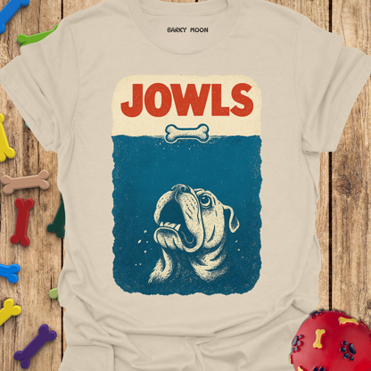 Jowls T-Shirt