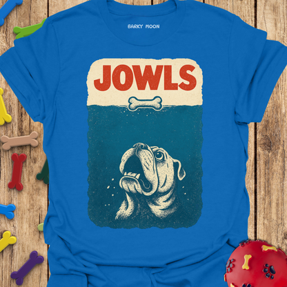 Jowls T-Shirt