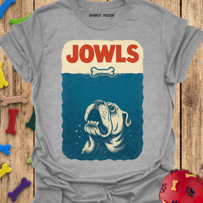 Jowls T-Shirt