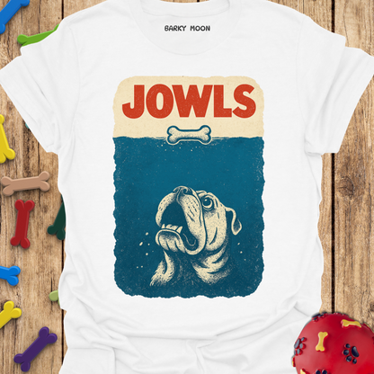 Jowls T-Shirt