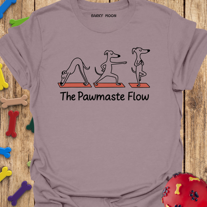 The Pawmaste Flow T-Shirt