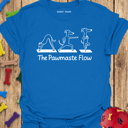 The Pawmaste Flow T-Shirt