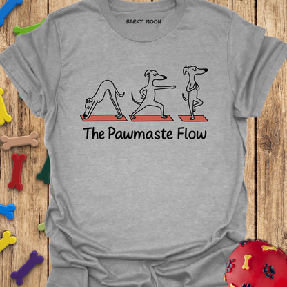 The Pawmaste Flow T-Shirt