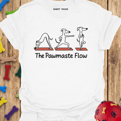 The Pawmaste Flow T-Shirt