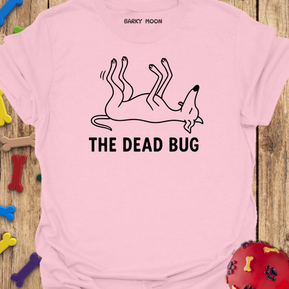 Dead Bug T-Shirt