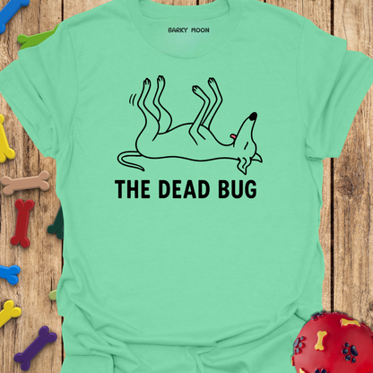 Dead Bug T-Shirt