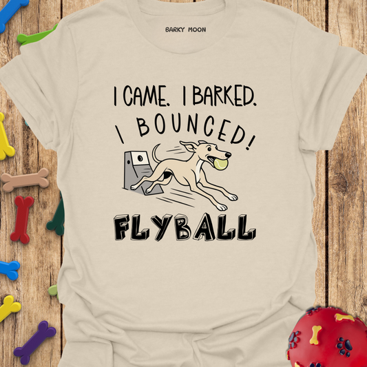 Flyball T-Shirt