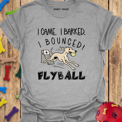 Flyball T-Shirt