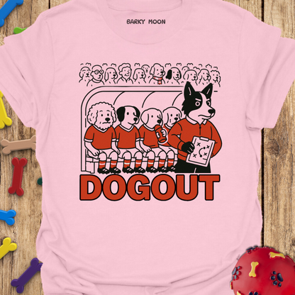 Dogout T-Shirt