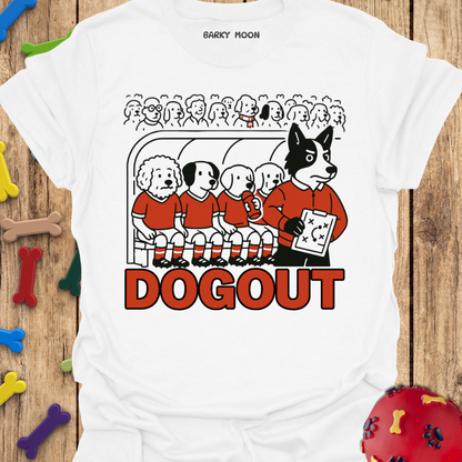 Dogout T-Shirt
