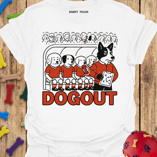 Dogout T-Shirt