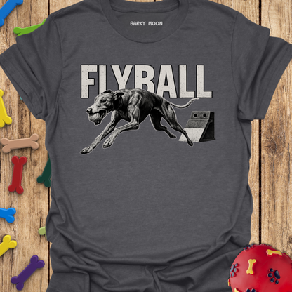 Flyball T-Shirt