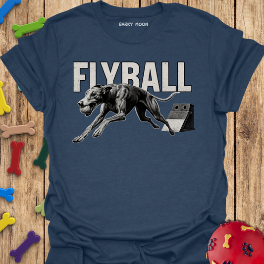 Flyball T-Shirt