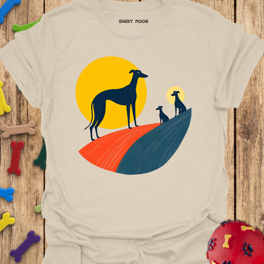 Hill Hounds T-Shirt