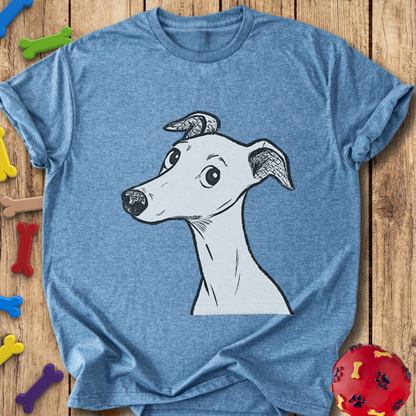 Side Eye T-Shirt