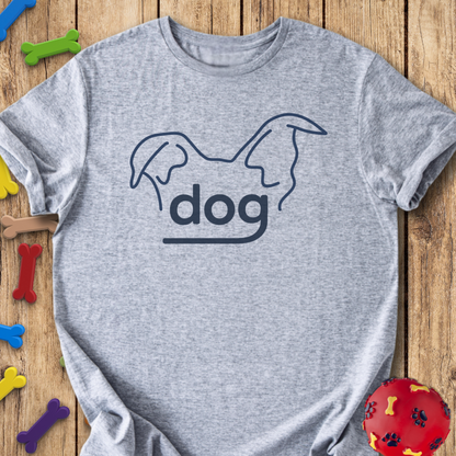 dog T-Shirt