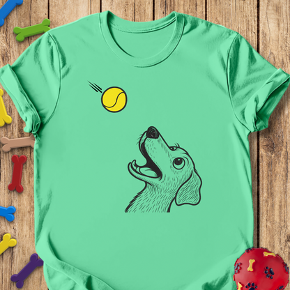 Fetch! T-Shirt