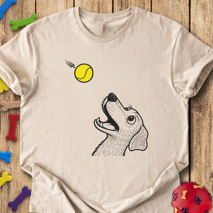 Fetch! T-Shirt